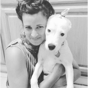 Meet your Posher, Olive